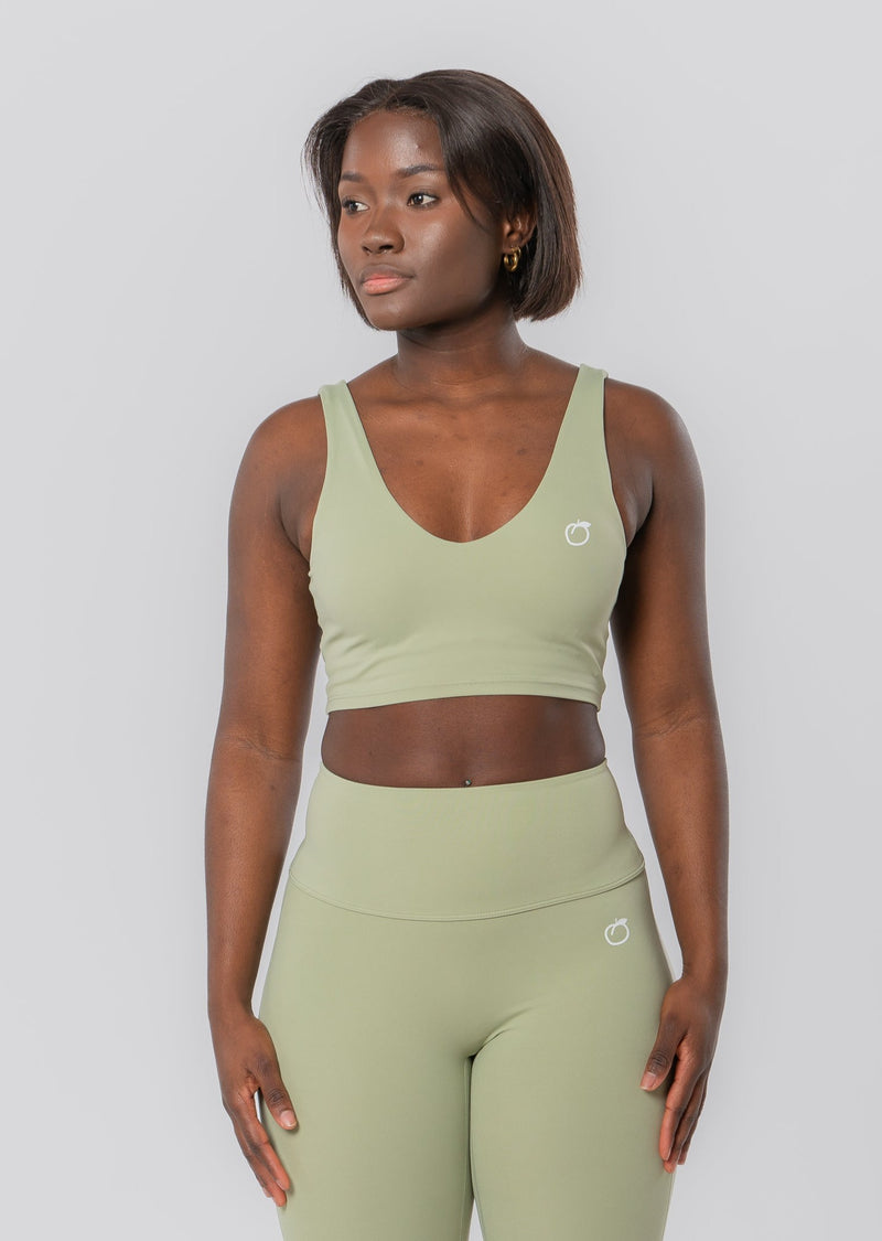 ELEGANCE sports bra