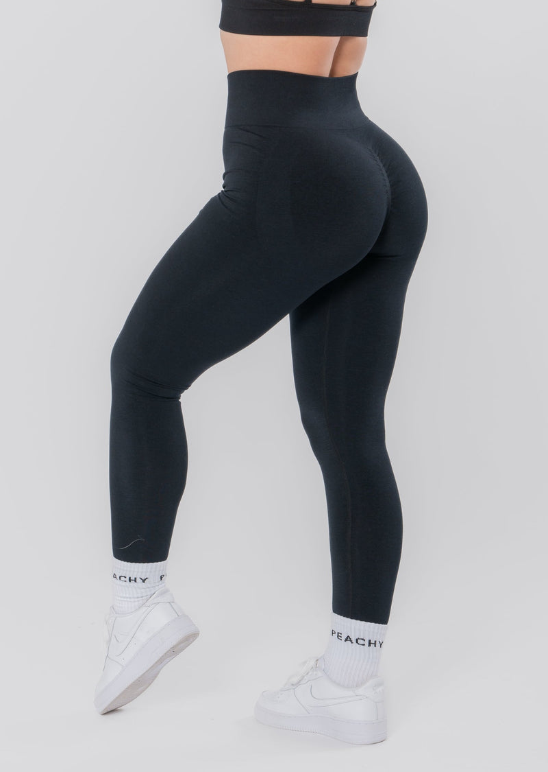 SCULPT 2.0 Scrunch leggings