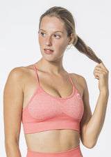 [LASTCHANCE] Contour Seamless sports bra