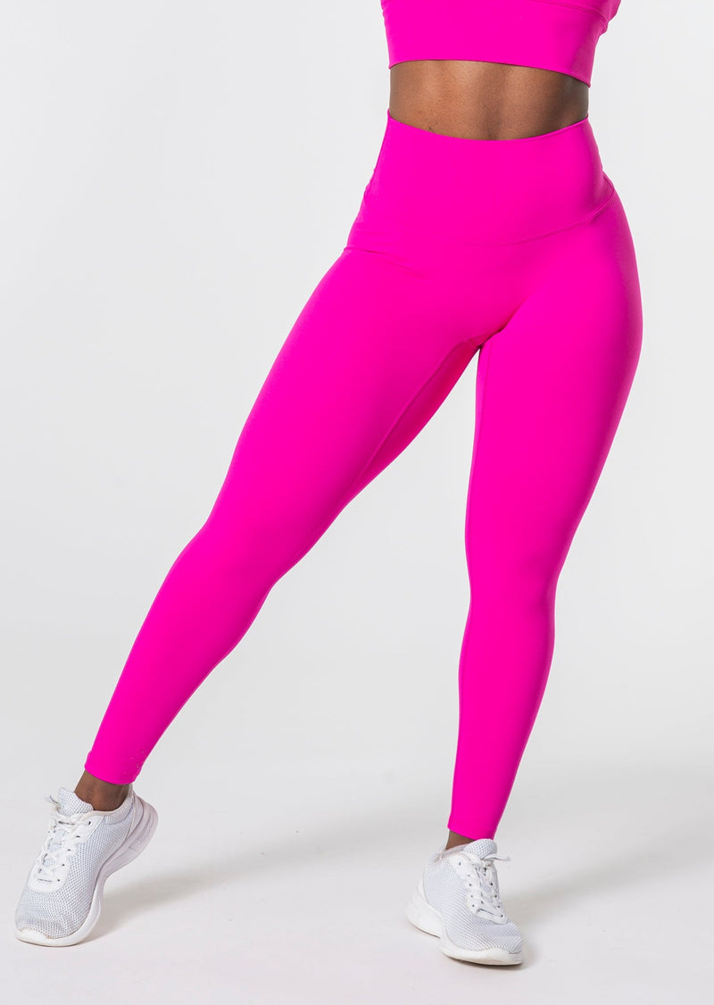 Purplicious Yoga activewear legging set 1x-2x in 2023