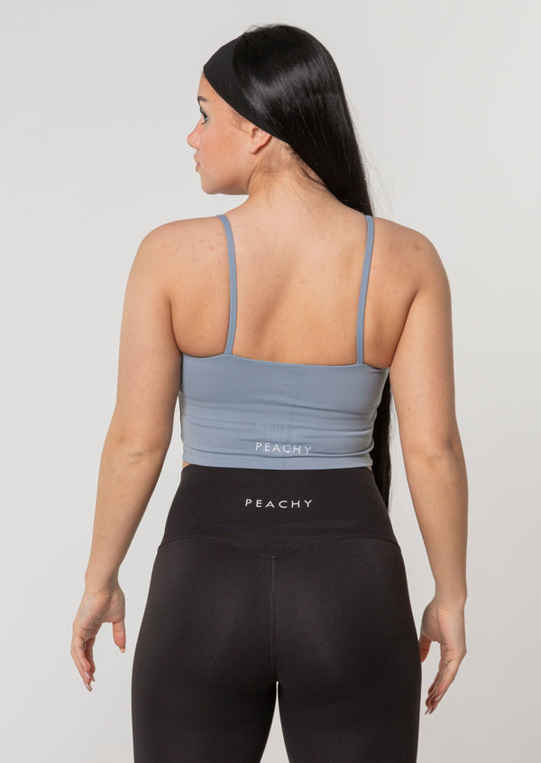 Everyday Top with integrated pads