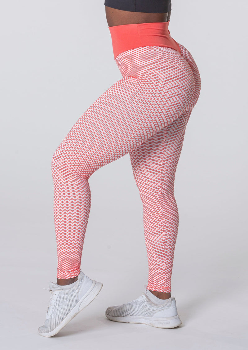 Pretty In Polka Dots Legging – Bliss & Blush Boutique