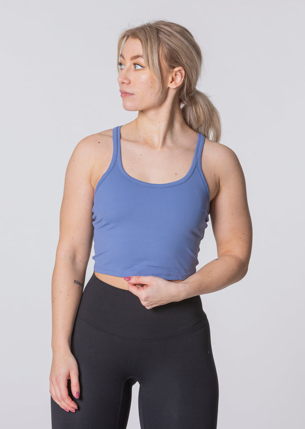 Explore Tank Top (with integrated pads)