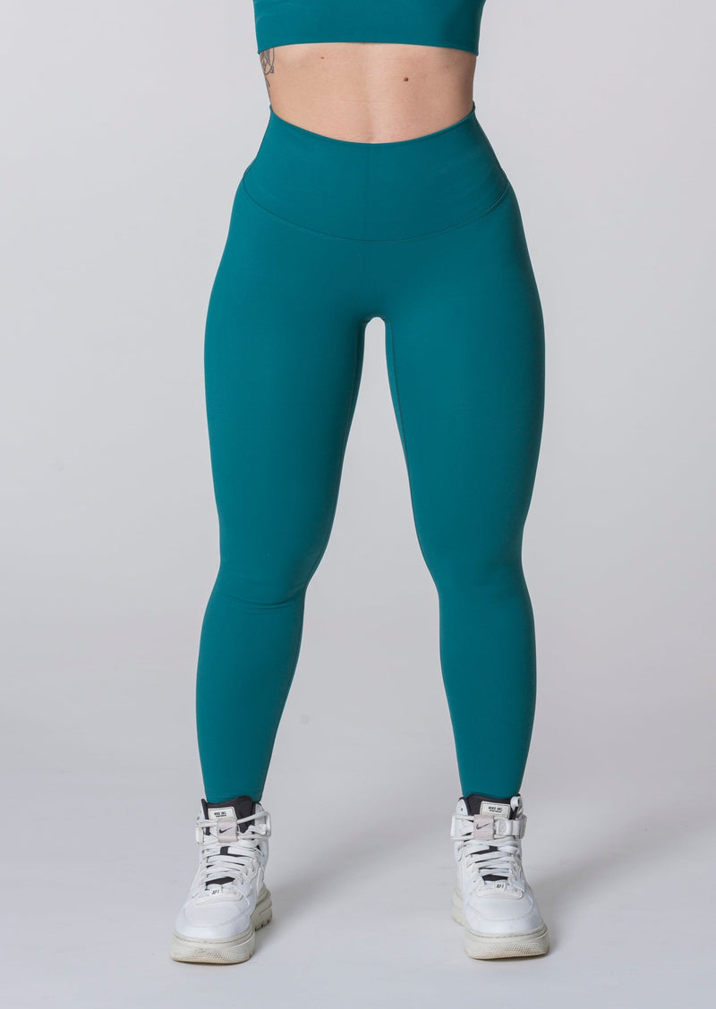 Just Peachy Legging II  TITIKA Active Couture™