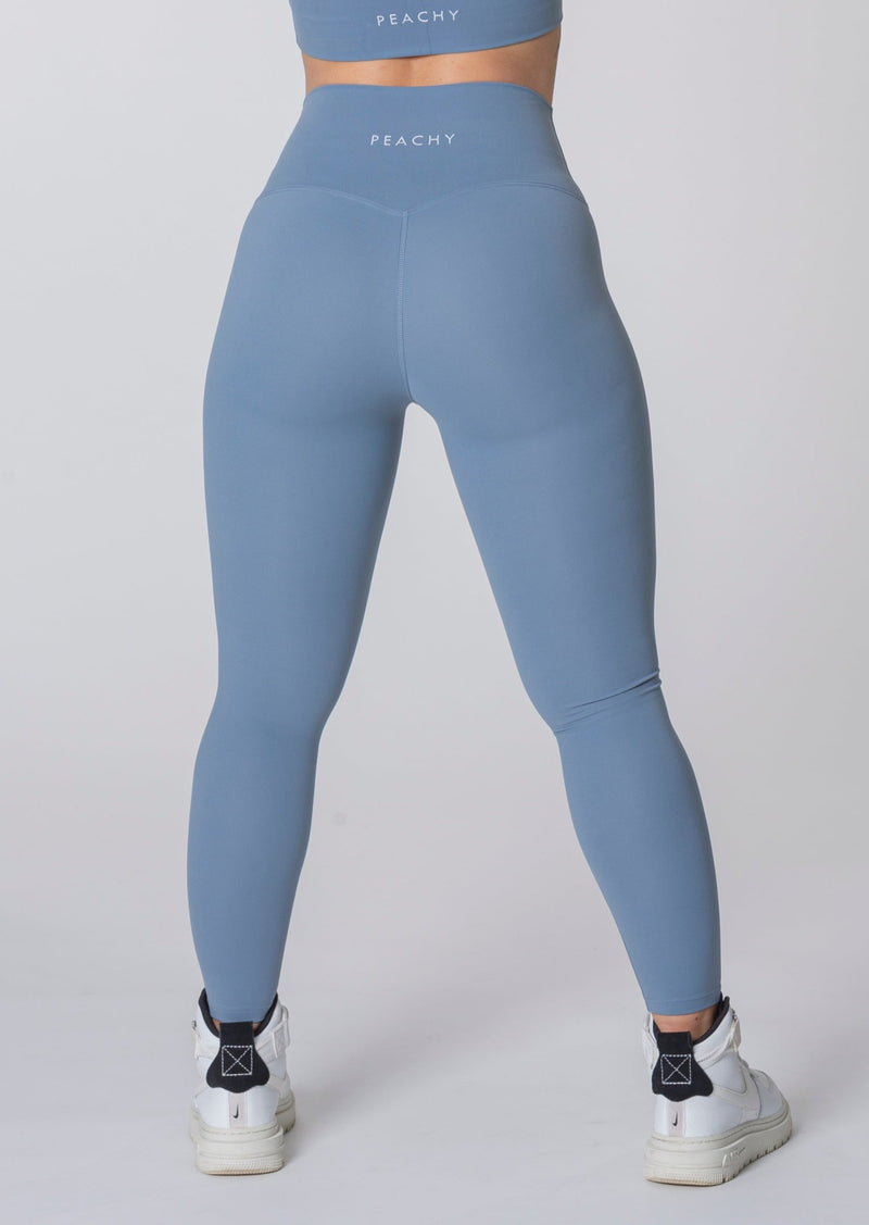 Just Peachy Legging II  TITIKA Active Couture™