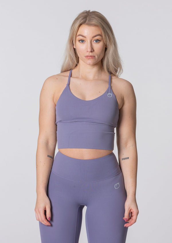 Performance Top (with integrated pads)