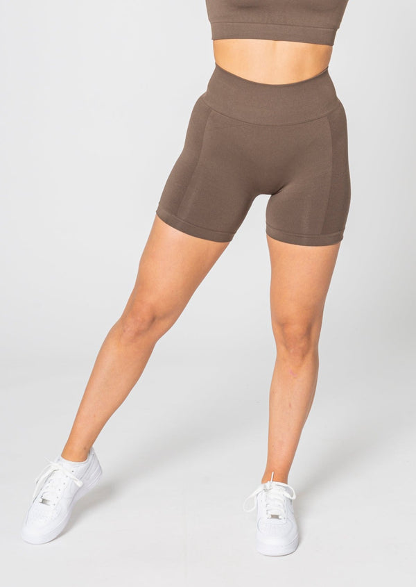Fitness Shorts Ladies, for Gym & Fitness