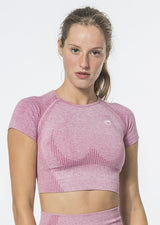 ACTIVE Seamless T-shirt