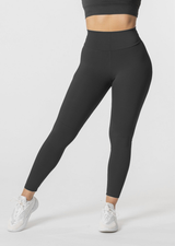 STELLA Scrunch Leggings (Color Black PRE-ORDER)