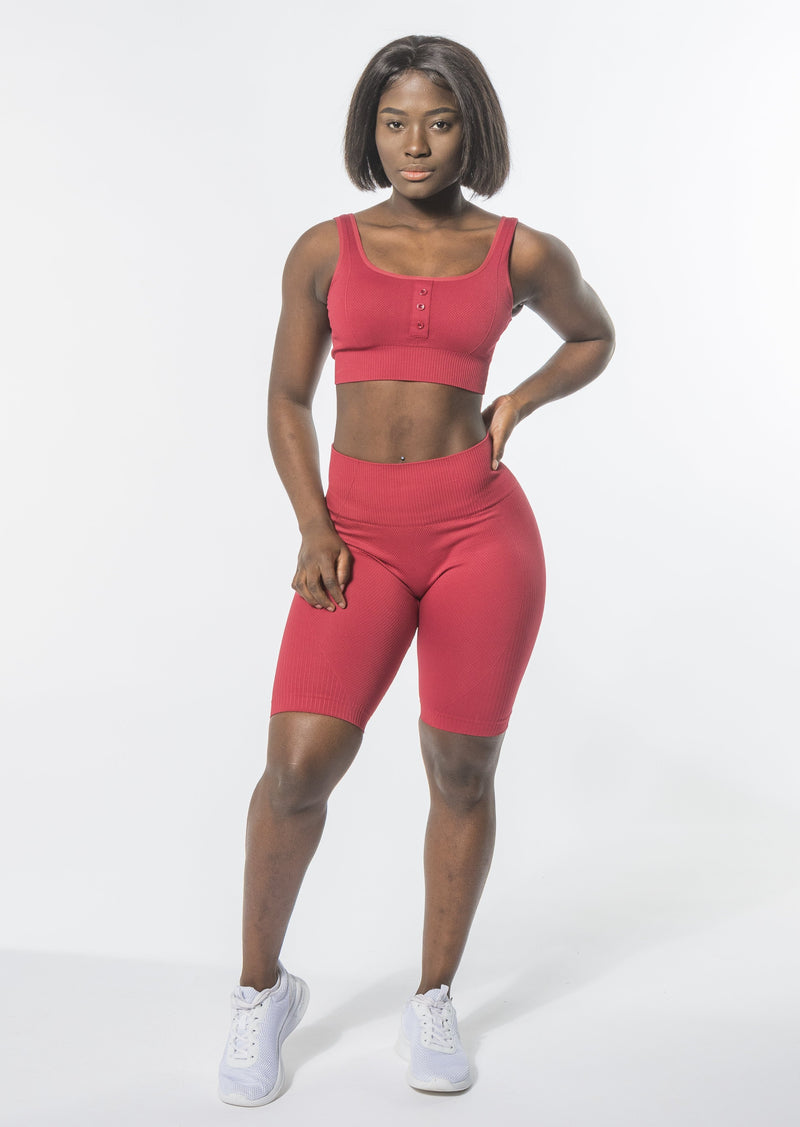 Charme Seamless Sport-BH [LASTCHANCE]