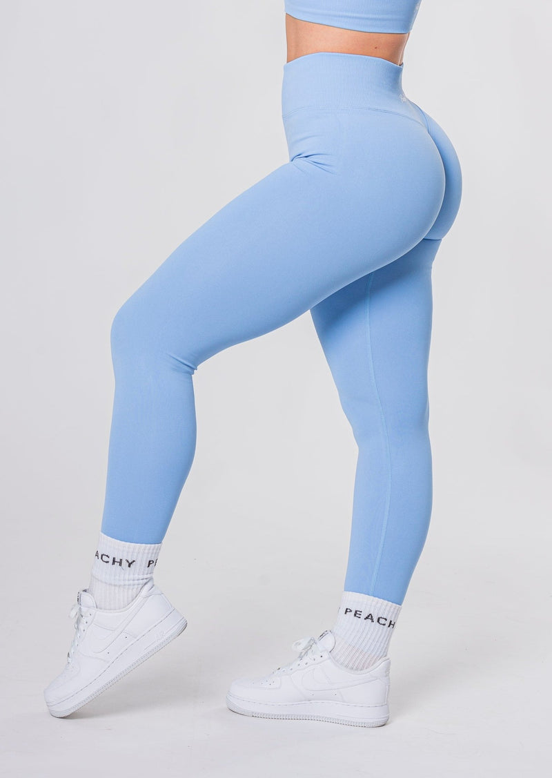 Leggings PURPOSE scrunch