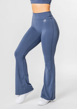 BREEZE Flared Leggings