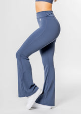 BREEZE Flared Leggings