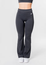 BREEZE Flared Leggings