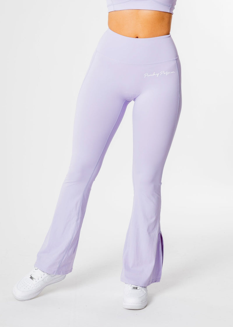 BLOOM Flared Leggings [VORBESTELLUNG]