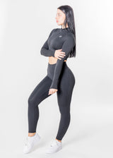 RADIANCE Set (Leggings+Long Sleeve Top)