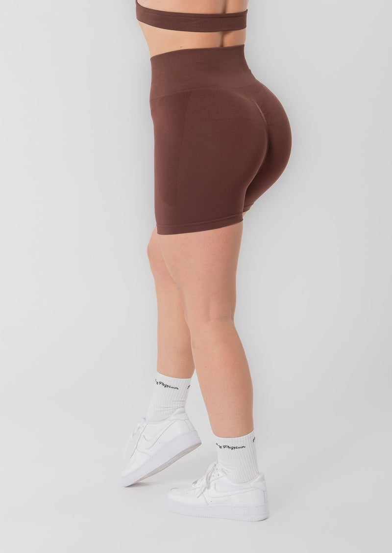 SCULPT Seamless Shorts