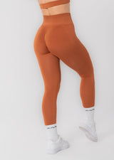 Leggings sin costuras SCULPT