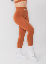 Leggings sin costuras SCULPT