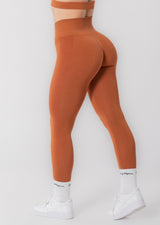 Leggings sin costuras SCULPT