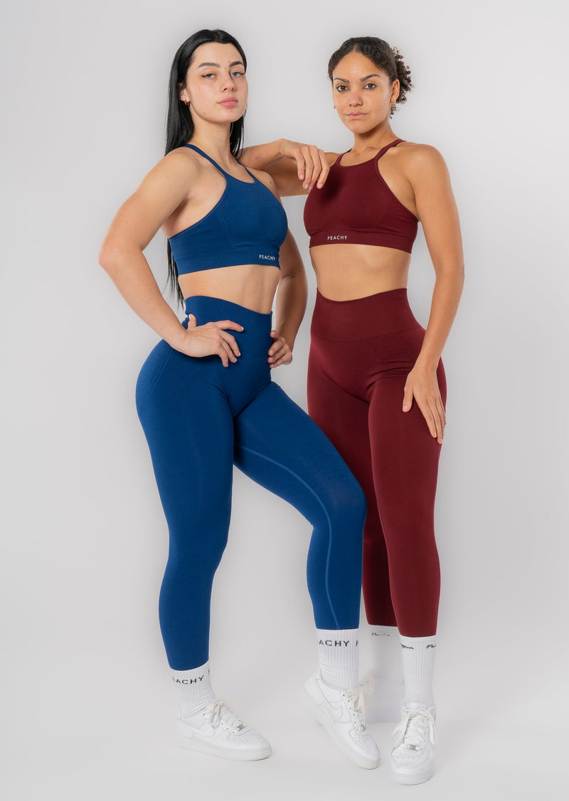 Conjunto TRANSFORM Seamless