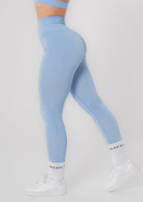 Leggings sin costuras SCULPT