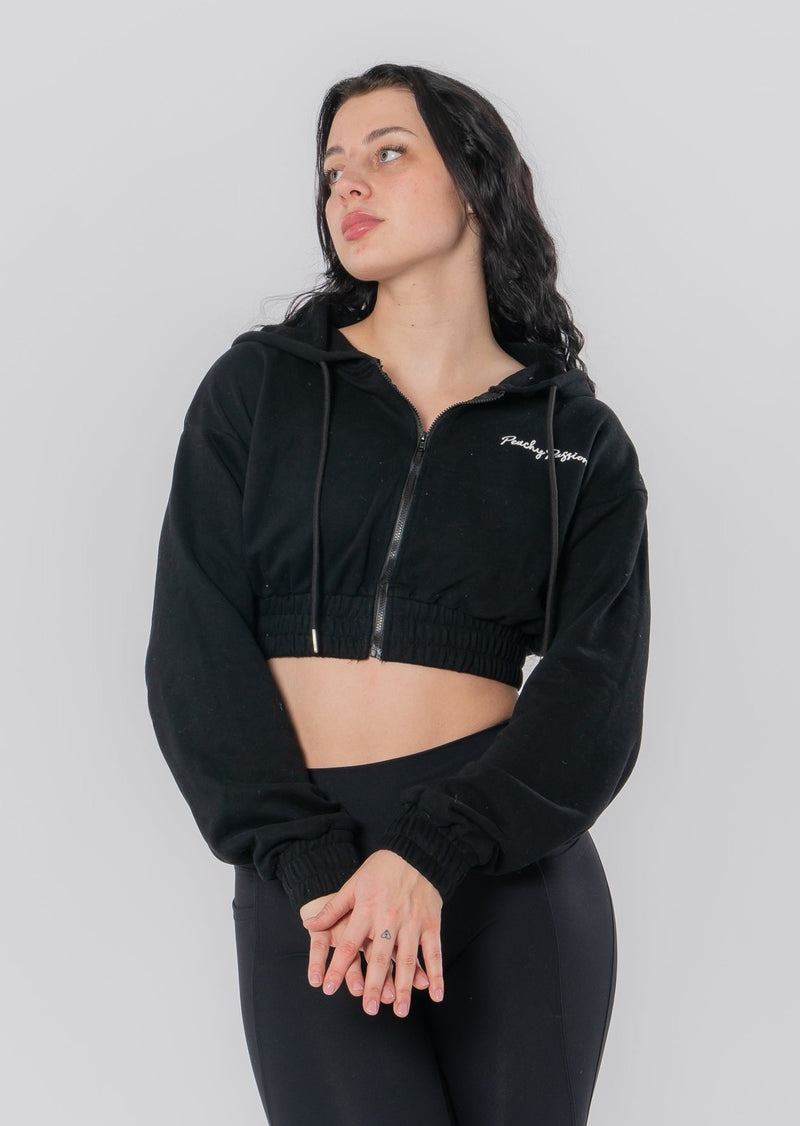 BALANCE 2.0 Zip Jacket (Limitiert) [LASTCHANCE]