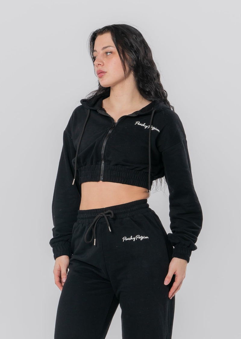 BALANCE 2.0 Zip Jacket (Limitiert) [LASTCHANCE]