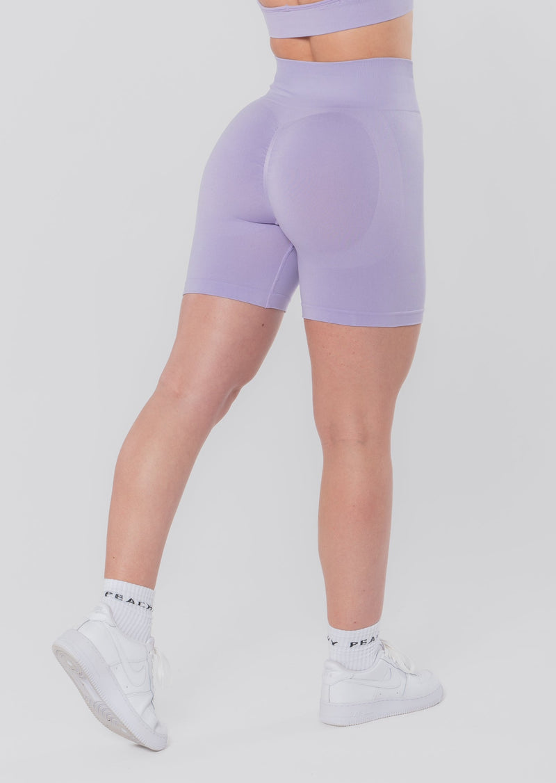 Pantalón corto SCULPT 2.0 Scrunch