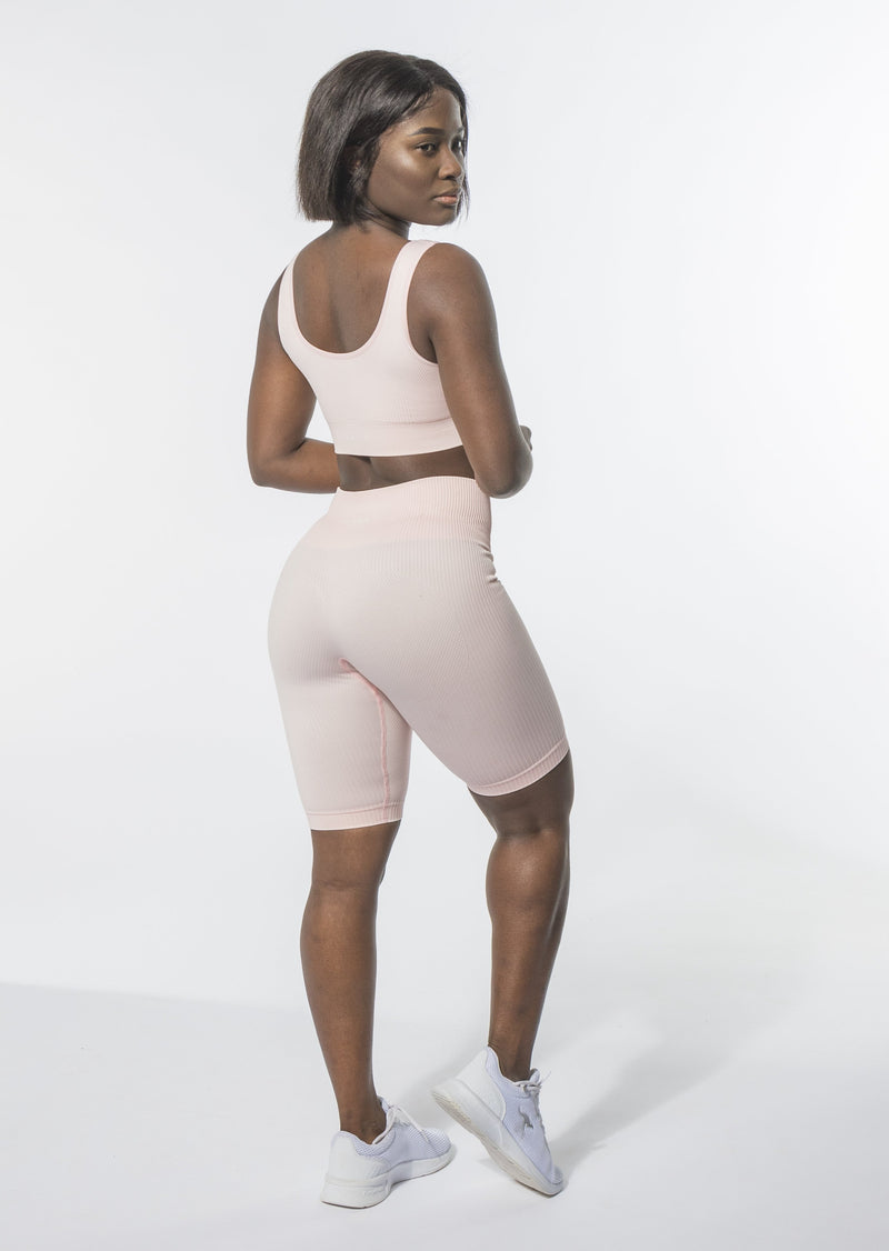 [LASTCHANCE] Soutien-gorge de sport Charme Seamless