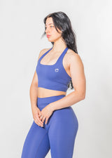 ADAPT Soutien-gorge de sport dos-nu