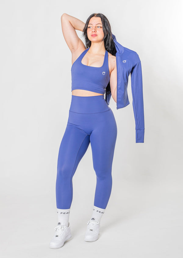 Ensemble ADAPT (leggings+soutien-gorge de sport+veste)