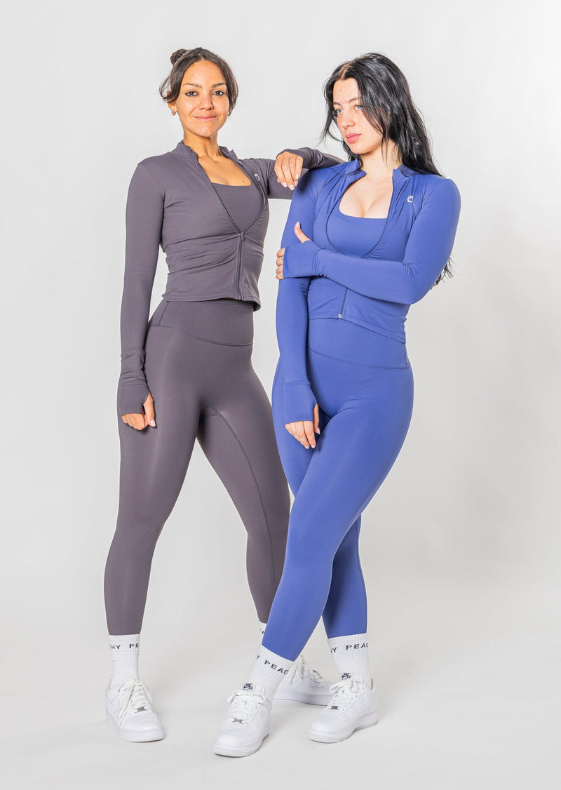 Ensemble ADAPT (leggings+soutien-gorge de sport+veste)