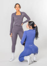 Ensemble ADAPT (leggings+soutien-gorge de sport+veste)