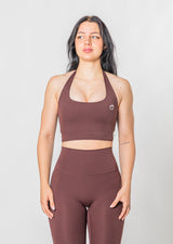 ADAPT Soutien-gorge de sport dos-nu