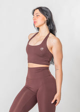 ADAPT Soutien-gorge de sport dos-nu