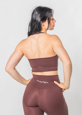 ADAPT Soutien-gorge de sport dos-nu