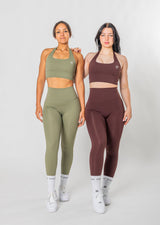 Ensemble ADAPT (leggings+soutien-gorge de sport)