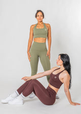 Ensemble ADAPT (leggings+soutien-gorge de sport)