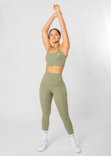 Ensemble ADAPT (leggings+soutien-gorge de sport)