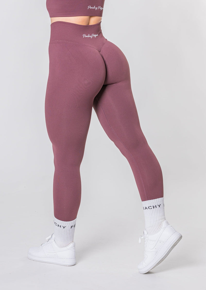 Leggings PURPOSE Scrunch