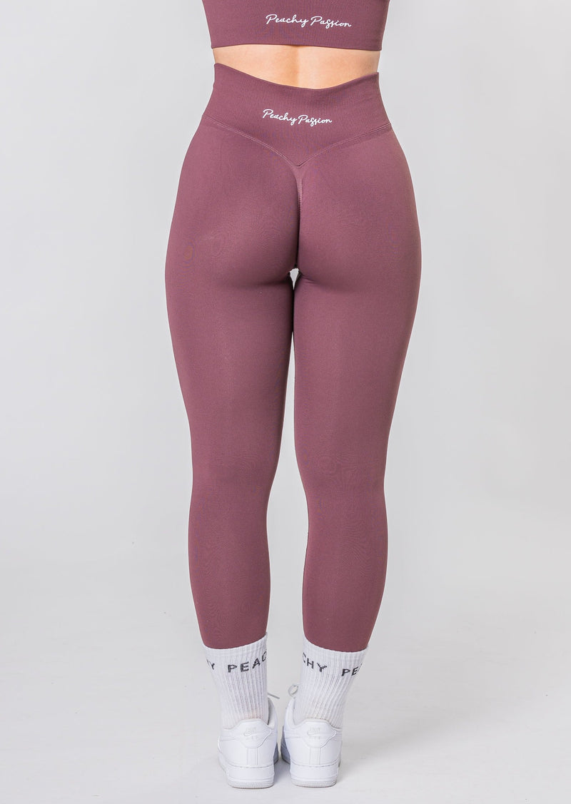 Leggings PURPOSE Scrunch