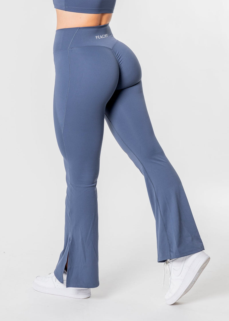 RADIANCE Flared Leggings