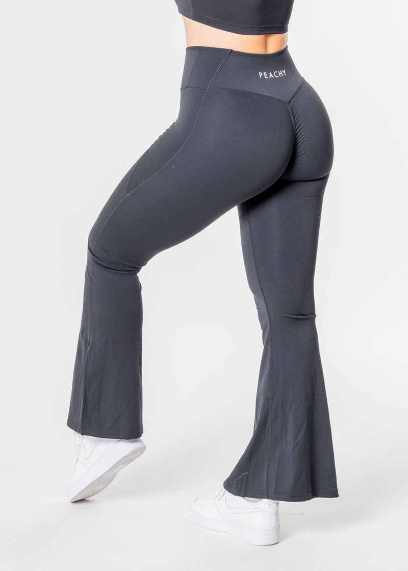 RADIANCE Flared Leggings