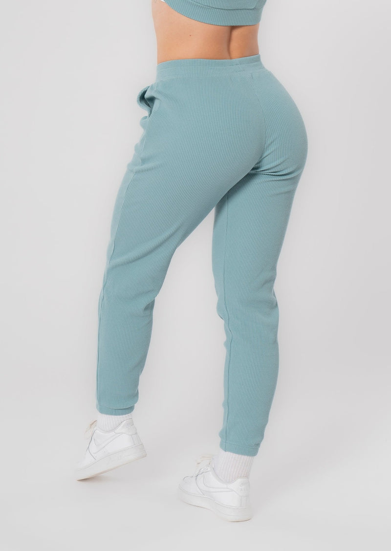 Jogging Ribbed LUXE Comfy