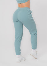 Jogging Ribbed LUXE Comfy