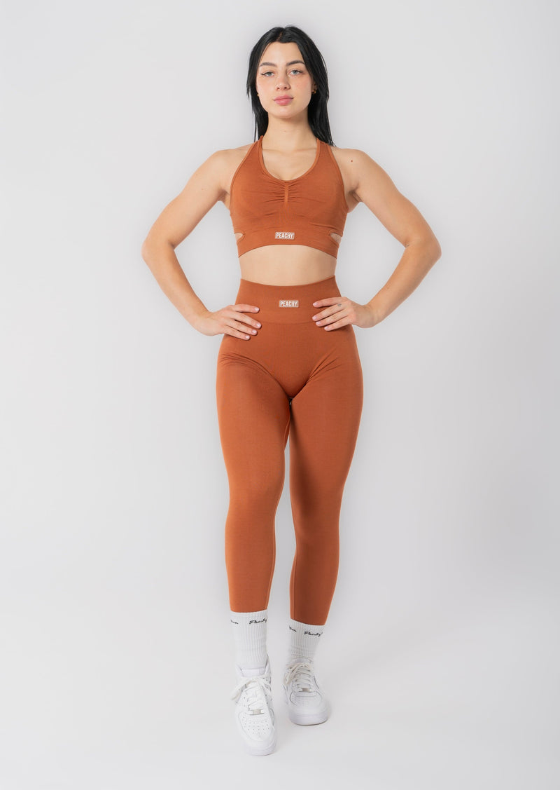 SCULPT Seamless Set [PRÉCOMMANDE]