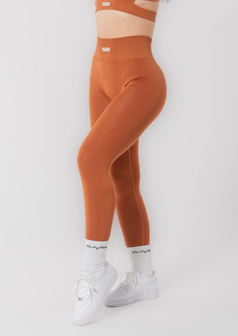 Leggings SCULPT Seamless