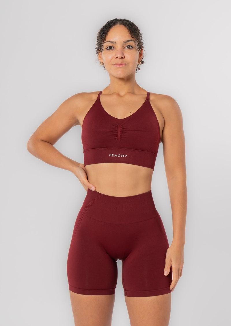 TRANSFORM Soutien-gorge de sport 2.0