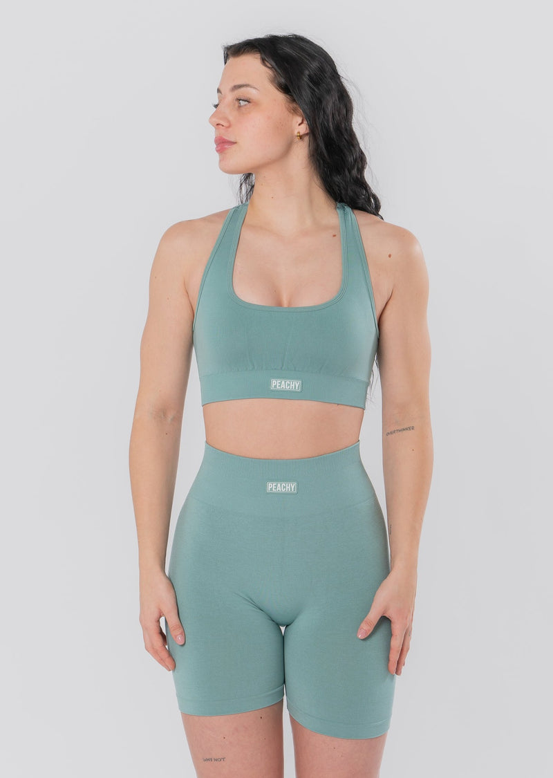 SCULPT 2.0 Soutien-gorge de sport